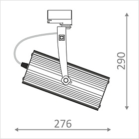 Radio Long 35W track